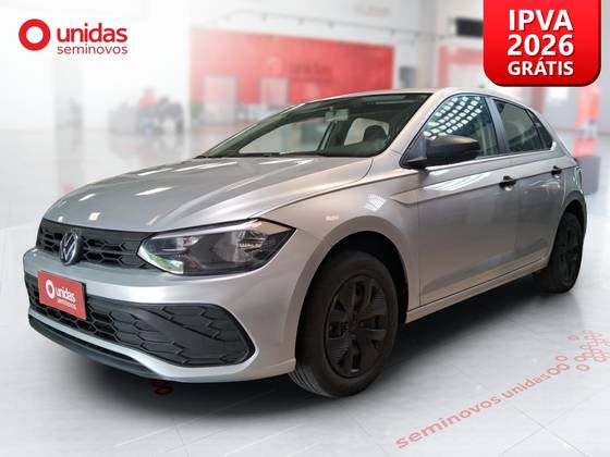 VOLKSWAGEN POLO 1.0 MPI TRACK MANUAL VOLKSWAGEN POLO 1.0 MPI TRACK MANUAL